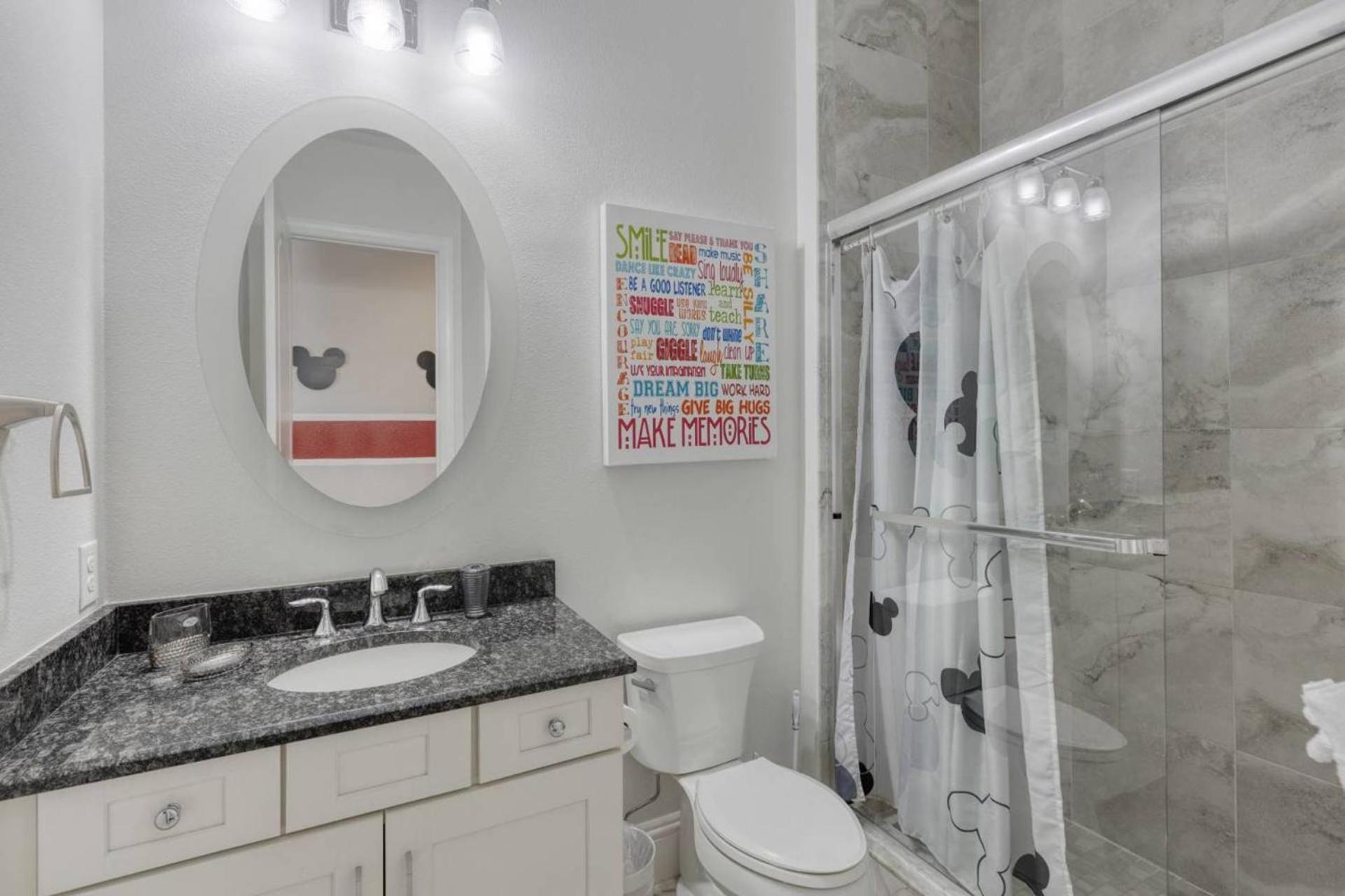 Beautiful 5 Star Mansion With Private Pool On The Prestigious Reunion Resort Orlando Mansion 6280 Kissimmee Exterior foto