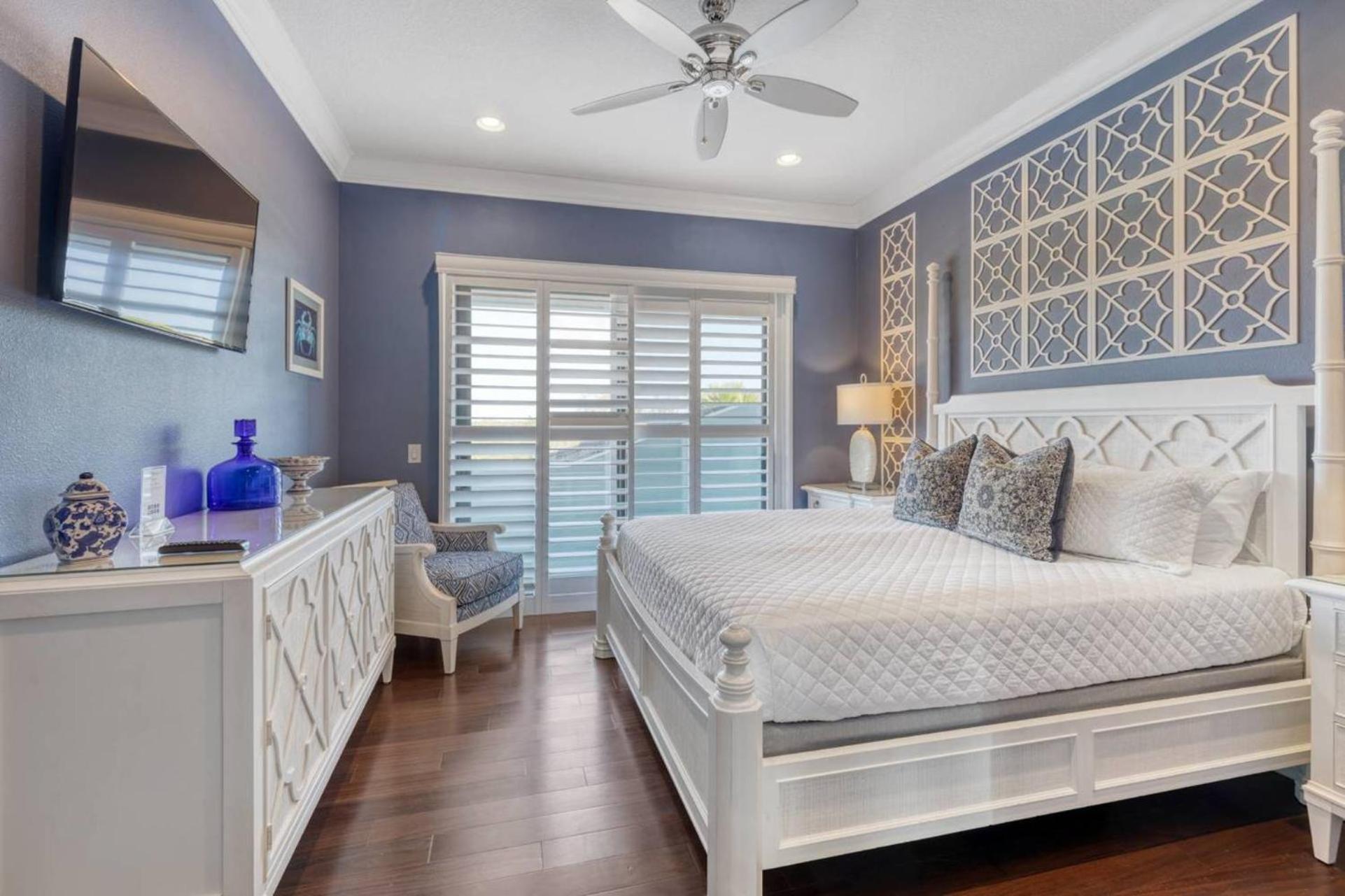 Beautiful 5 Star Mansion With Private Pool On The Prestigious Reunion Resort Orlando Mansion 6280 Kissimmee Exterior foto